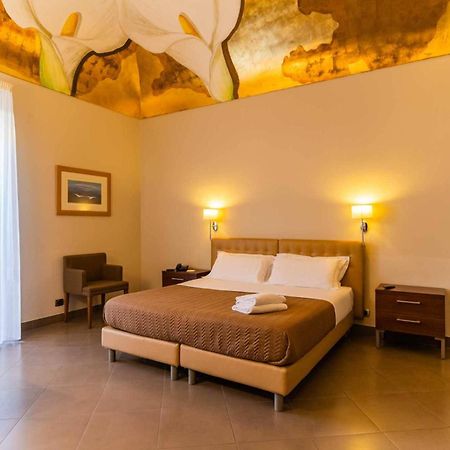 Le Magnolie Hotel Μόντικα Εξωτερικό φωτογραφία