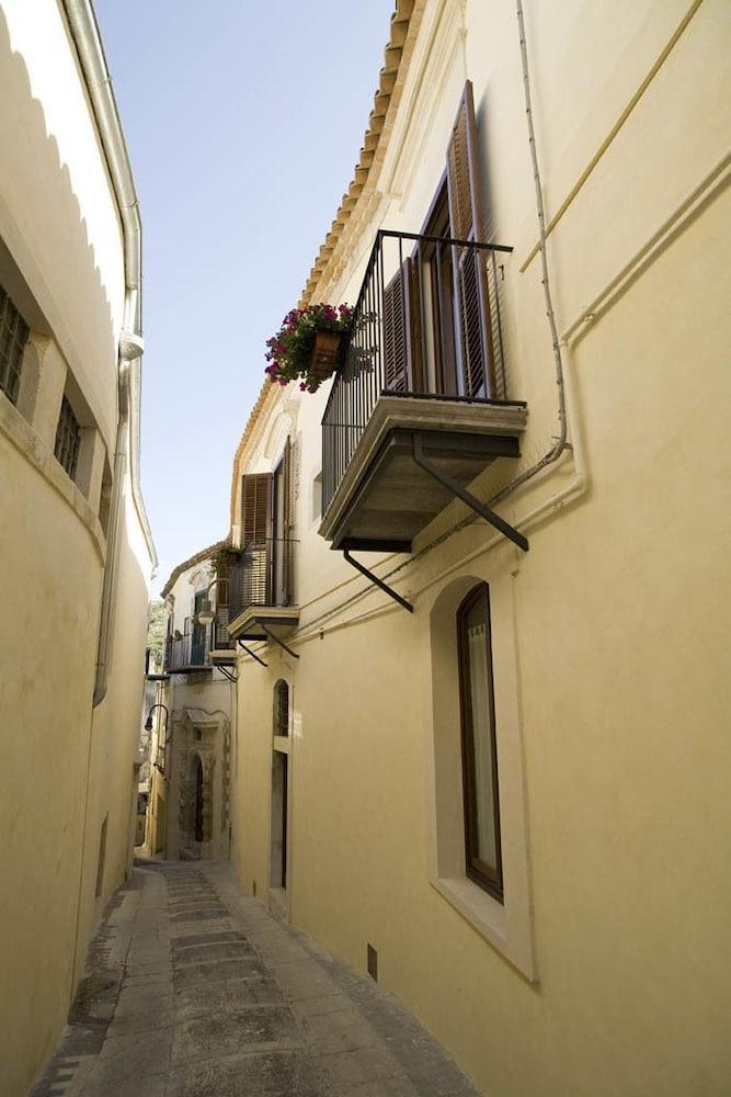 Le Magnolie Hotel Μόντικα Εξωτερικό φωτογραφία