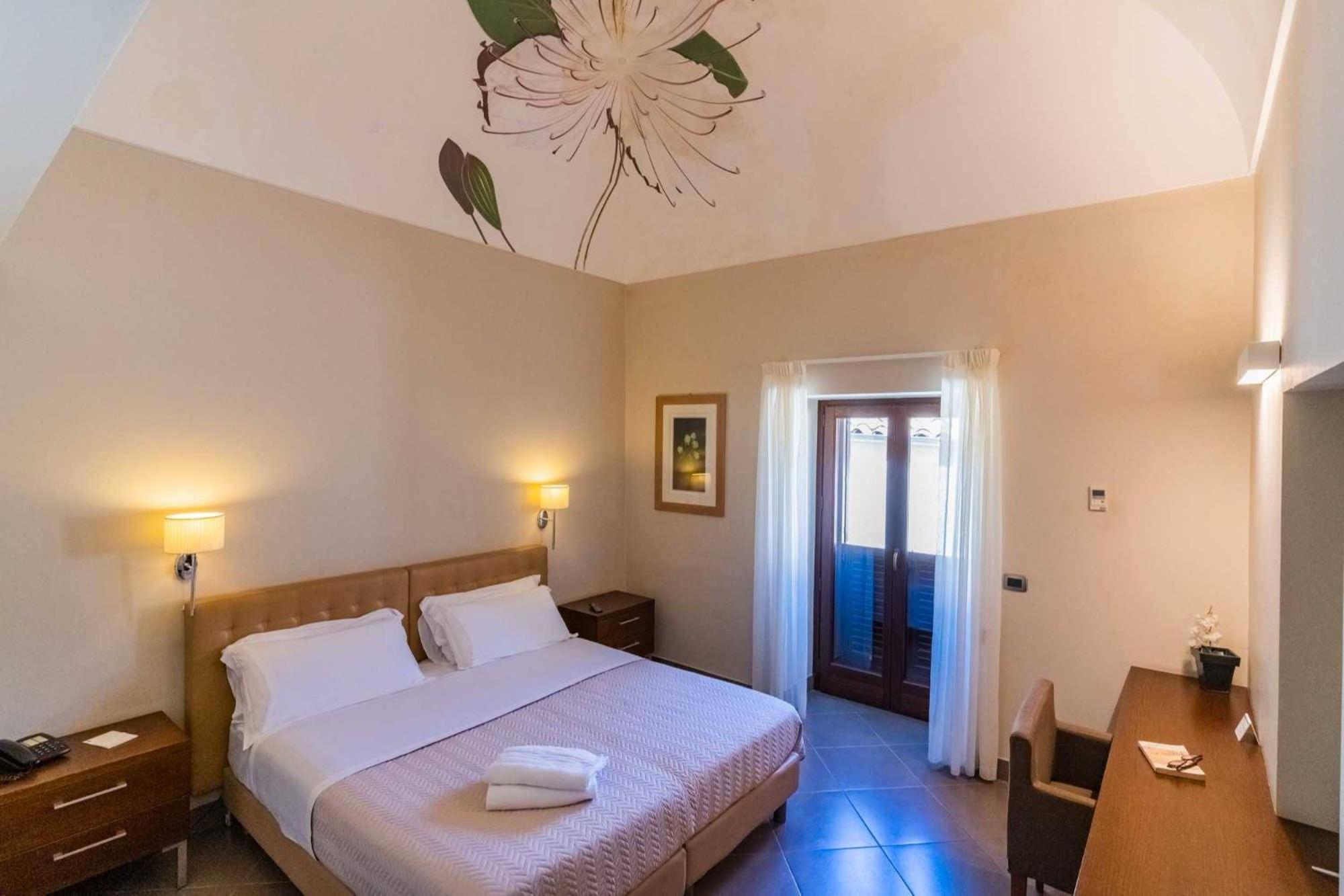 Le Magnolie Hotel Μόντικα Εξωτερικό φωτογραφία