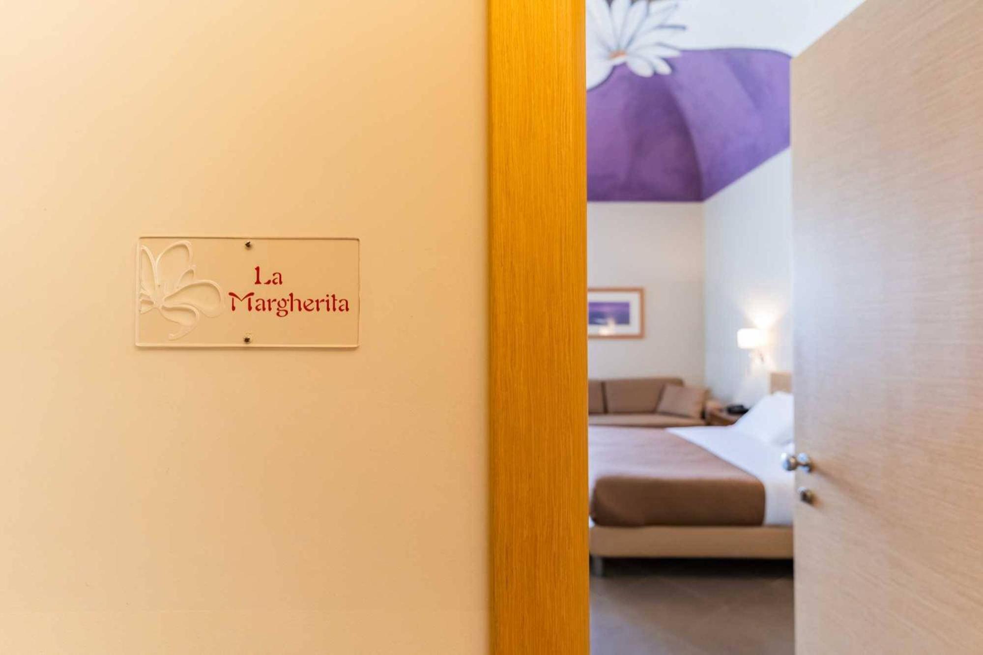 Le Magnolie Hotel Μόντικα Εξωτερικό φωτογραφία