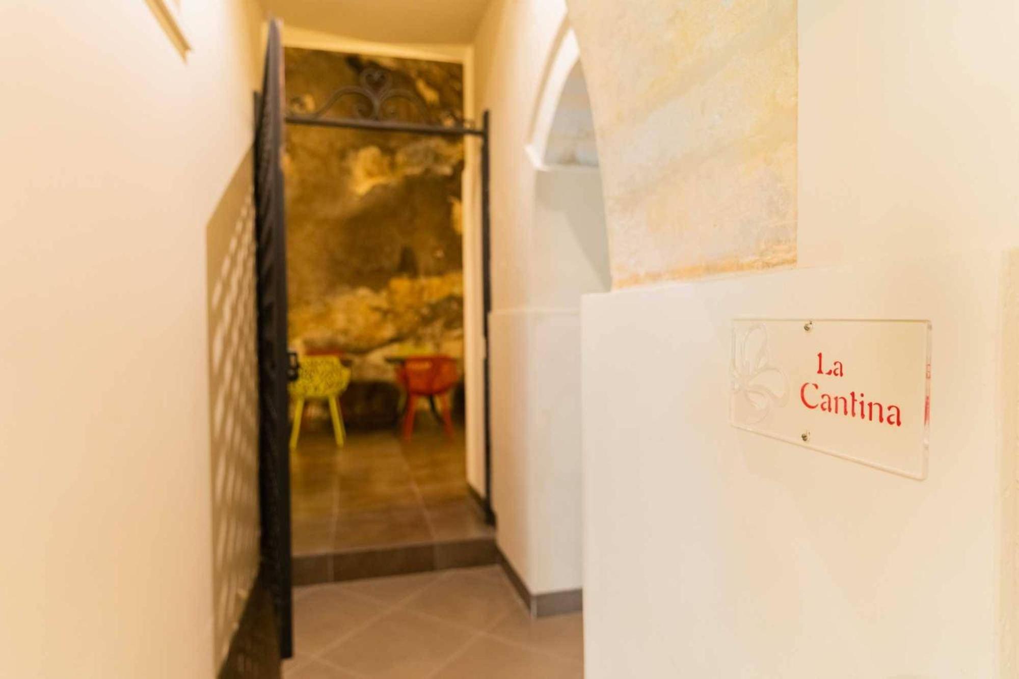 Le Magnolie Hotel Μόντικα Εξωτερικό φωτογραφία