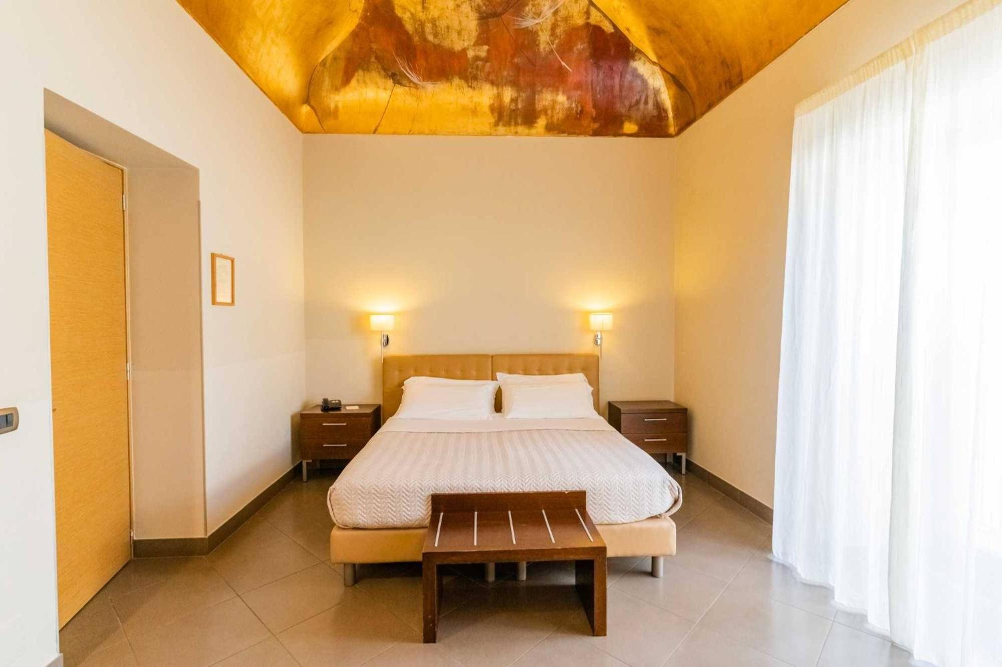 Le Magnolie Hotel Μόντικα Εξωτερικό φωτογραφία