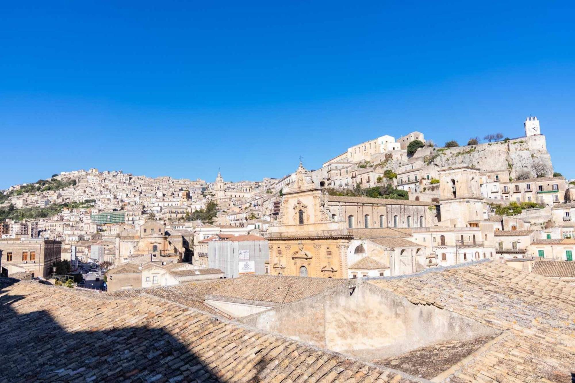 Le Magnolie Hotel Μόντικα Εξωτερικό φωτογραφία