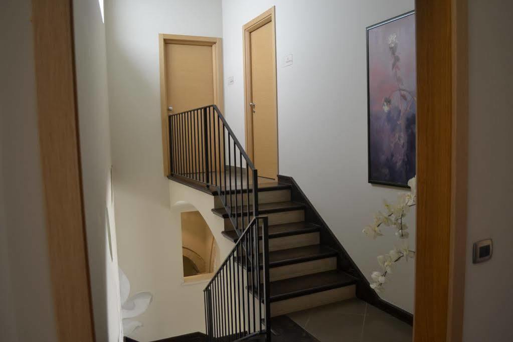 Le Magnolie Hotel Μόντικα Εξωτερικό φωτογραφία