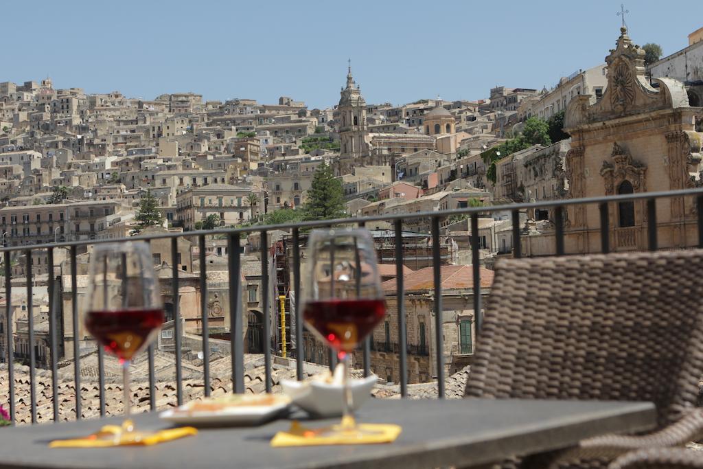 Le Magnolie Hotel Μόντικα Εξωτερικό φωτογραφία