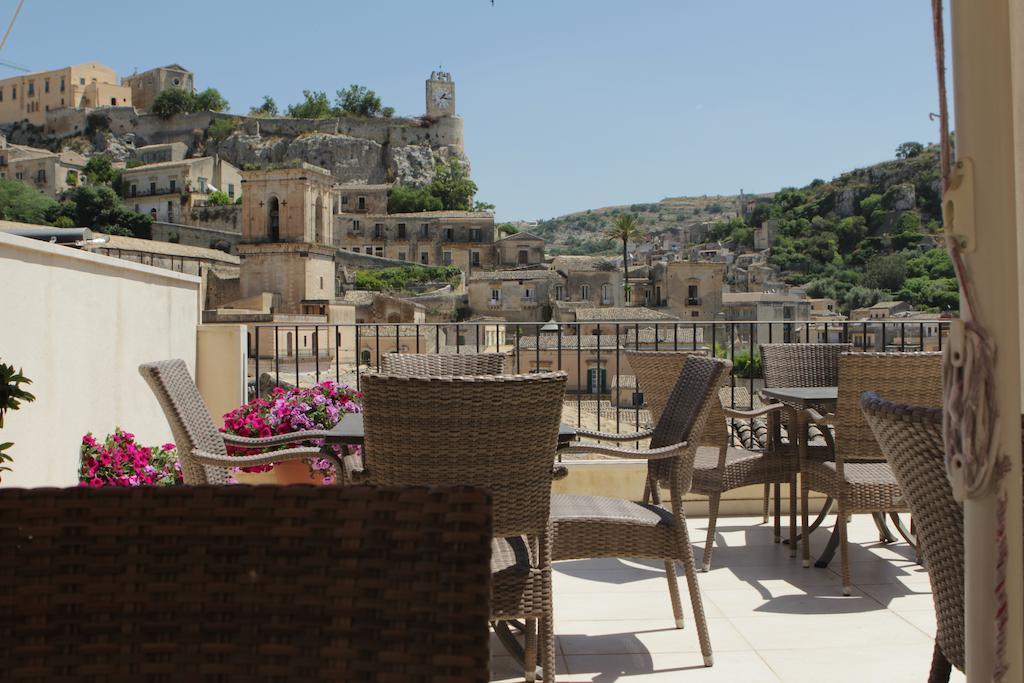 Le Magnolie Hotel Μόντικα Εξωτερικό φωτογραφία