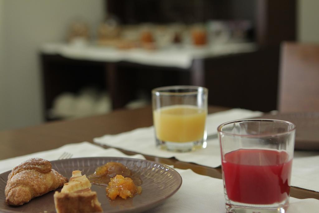 Le Magnolie Hotel Μόντικα Εξωτερικό φωτογραφία