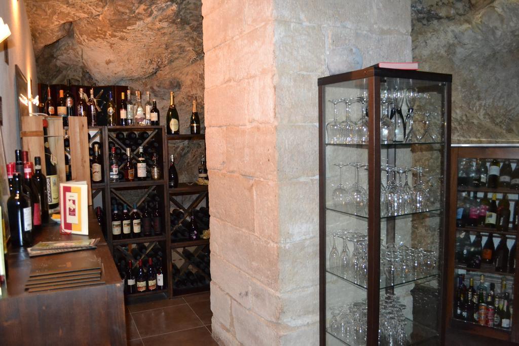 Le Magnolie Hotel Μόντικα Εξωτερικό φωτογραφία